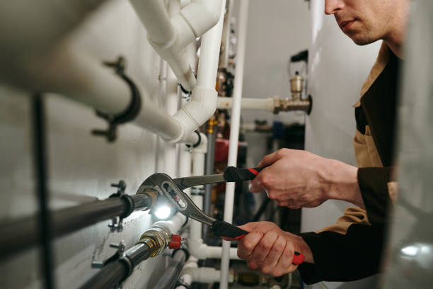 Best Sprinkler Systems  in Queen Anne, MD