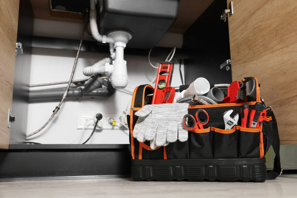 Best Clogged Drain Plumber  in Queen Anne, MD