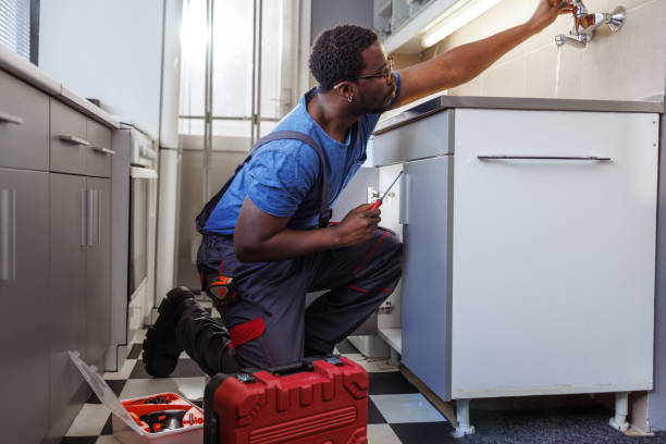 Best Commercial Plumbing Services  in Queen Anne, MD